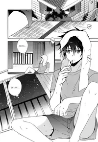 (SUPER22) [Amarans (Fujimura Marina)] Ecchi na Maou-sama! (Hataraku Maou-sama!) [English] [Silver Lining]