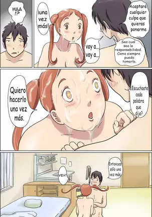 Aijou Rinkai Toppa Kazoku, Loving Family's Critical Breakthrough -El avance decisivo de la familia cariñosa