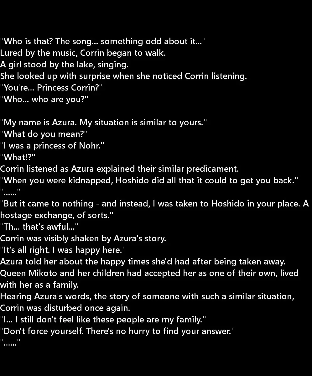 ByakuAn no Megami-tachi | Birthright Goddesses