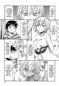 [Itoyoko] Momoiro Geshuku Utopian | Safety Lodging House Utopian Ch. 1-7 [English] [SaHa] [Decensored]