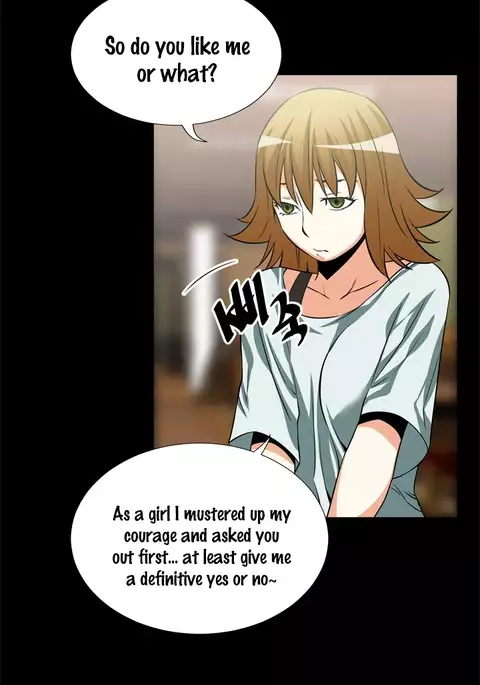 Love Parameter Ch.1-70