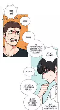 [The Jinshan] Sadistic Beauty Ch.1-14 (English) (Ongoing)