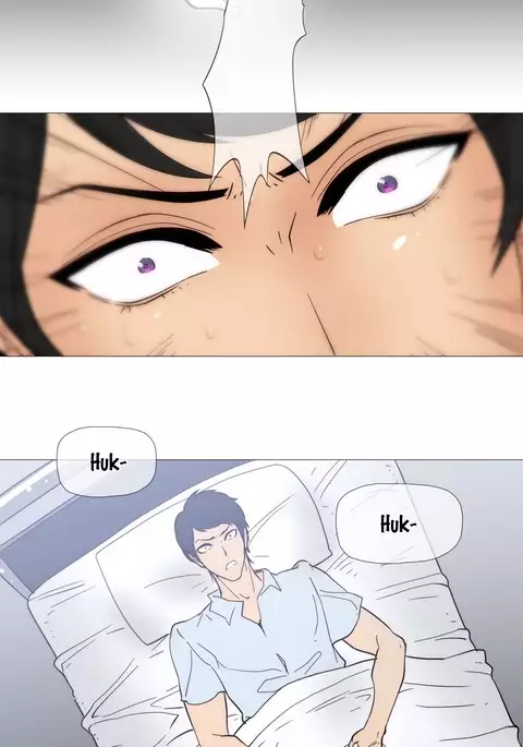 Household Affairs Ch.1-46