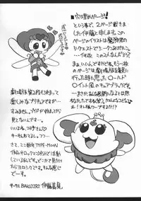 (C68) [Yokohama Junky (Makari Tohru)] Pasiri (Futari wa Precure Max Heart)