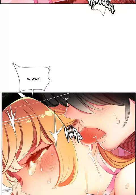 Lilith`s Cord Ch.1-20