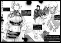 [Haruki] Kisei Juui Suzune (Parasite Doctor Suzune) Vol.02 - CH10-15 [English] [Tonigobe]