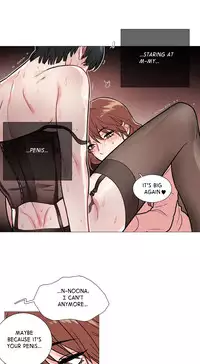 [The Jinshan] Sadistic Beauty Ch.1-27 (English) (Ongoing)