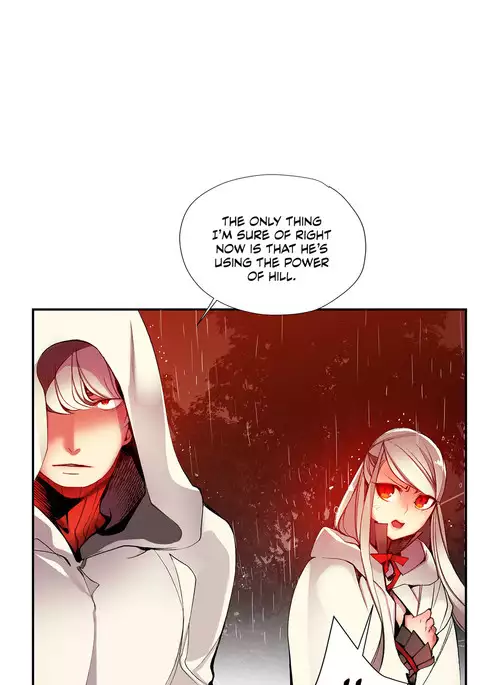 Lilith`s Cord Ch.1-20