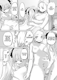 [Kurogane Kenn] Tae-chan to Jimiko-san | Tae-chan and Jimiko-san Ch. 6-12 [English] [/u/ Scanlations] [Digital]