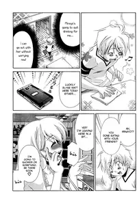 [Seguchi Takahiro] Ore Tama | My Balls Ch. 1-41 (Complete) + Extras [English]