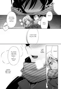 (C85) [Waterfall (Takano Saku)] Haru mo Natsu mo Aki mo Fuyu mo | In Spring, In Summer, In Autumn, In Winter. Always With You! (Love Live!) [English] [Yuri In Wonderland + Mai88]