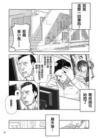 JC Meikko no Yowami o Nigitta Hi