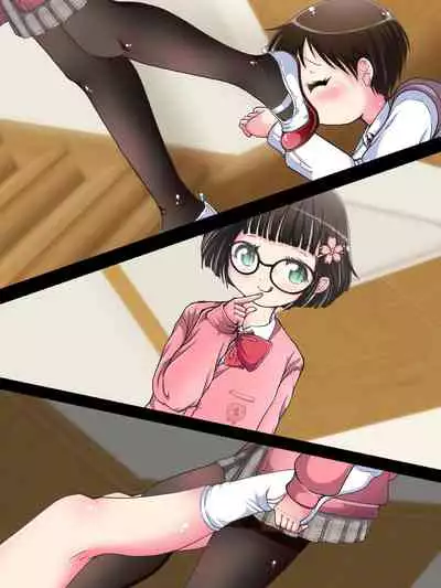 Nani demo suru tte itta yo ne? Jā… ashi de ika sete ī kashira?