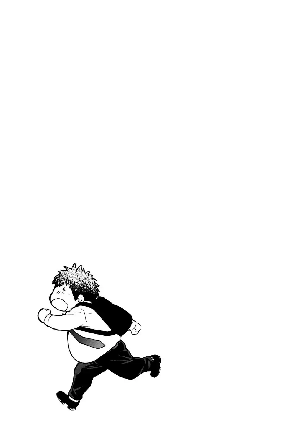 Enkou Ojisan + Extra