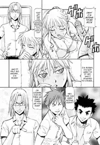 [ITOYOKO] SLAVE GIRLS [English] =Torwyn=