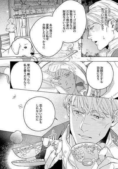 Hoshikuzu no Debutante