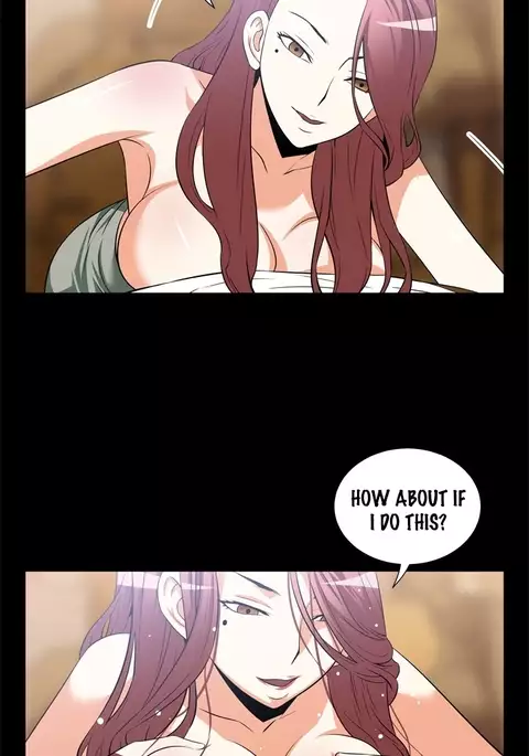 Love Parameter Ch.1-52