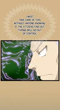 [Hong BanJang] Aharoo Ch.1-36 (English) (YoManga) (Ongoing)