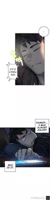 Ghost Love Ch.1-10 (English) (YoManga) (Ongoing)