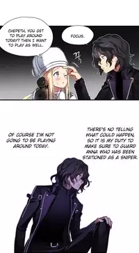 [Warpic] Narakarana Ch.0-21 (English) (YoManga) (Ongoing)