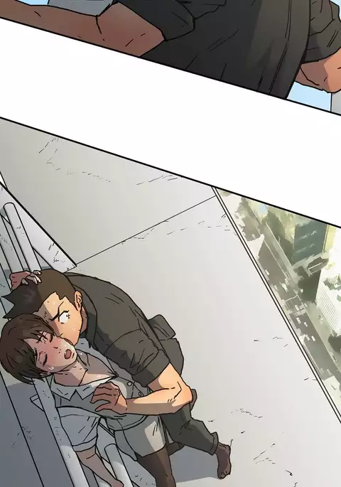 Refrain Love Ch.1-37