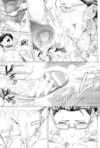 [Qdou Kei] Kaasan no Ijyou na Aijyou | Mom's Abnormal Affection Ch. 1-2 [English] [SaHa]