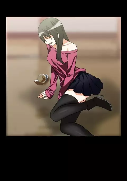 Love Parameter Ch.1-49