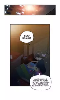 [BAK Hyeong Jun] Sweet Guy Ch. 1-45 [English] [YoManga]