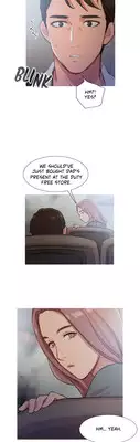[PINKO] Scandal of the Witch Ch.1-10 (English) (Ongoing)