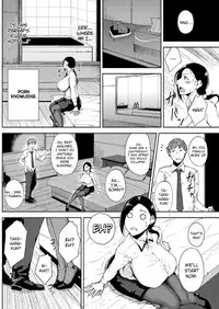 [Tanishi] Kanjuku Hatsutsumami Otome | A ripe maiden's first harvest (COMIC HOTMILK 2018-01) [English] [DrunkenWeeb] [Digital]