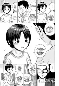 [Zaki Zaraki] Hamezukids | Fuck-Happy-Kids Ch.1-8 [English] {Mistvern}
