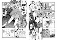 [Wadapen.] Kirameki!! Otokonoko Juku - How to Be Otokonoko Ch. 0-1 [English] [N04h] [Digital]