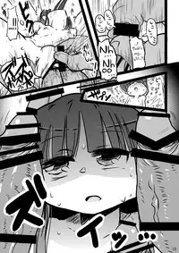 [CRAFT (Kiliu)] Furude Yukemuri Rinkan Jiken! (Higurashi no Naku Koro ni) [English] =LWB= [Digital]