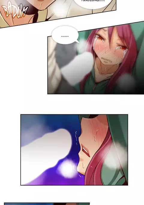 Secret Folder Ch.1-18