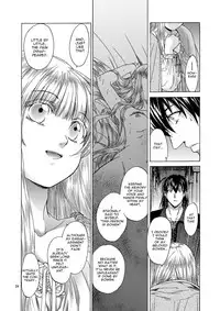 (C80) [Toko-ya (HEIZO, Kitoen)] Saint Foire Festival 5 (DL) [English] V2.0