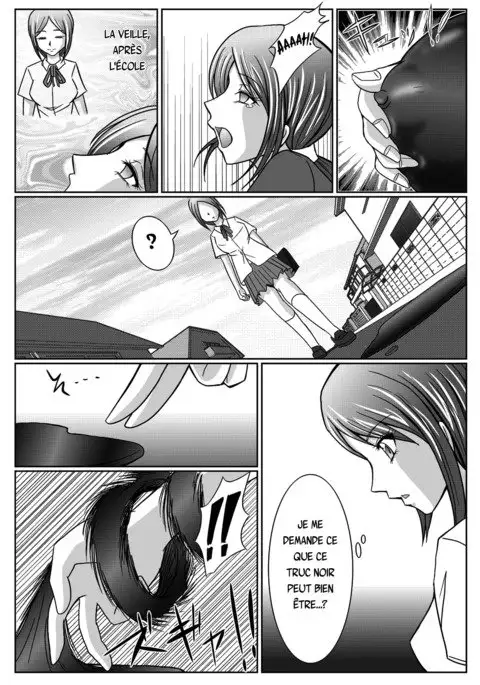 Tokubousentai Dinaranger ~Heroine Kairaku Sennou Keikaku~ Vol. 03