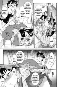 [Anthology] Shounen Shikou 19 - Josou World | Boy Fancier - Crossdressing World [English]