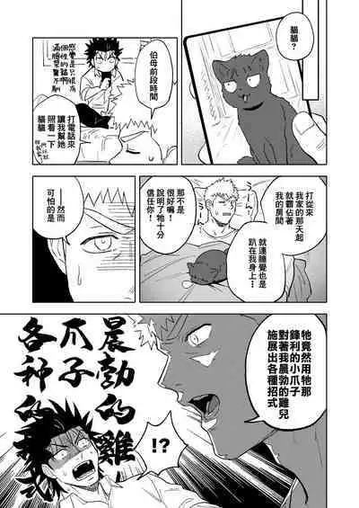 Dainarishounari 2 ｜选大还是选小2