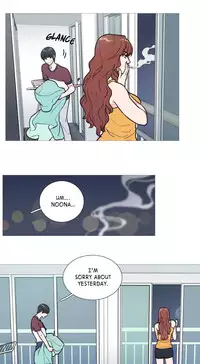 [The Jinshan] Sadistic Beauty Ch.1-27 (English) (Ongoing)