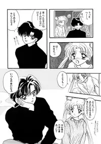 [Anthology] Lunatic Party 5 (Bishoujo Senshi Sailor Moon)