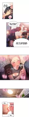 [BAK Hyeong Jun] Sweet Guy Ch. 1-45 [English] [YoManga]