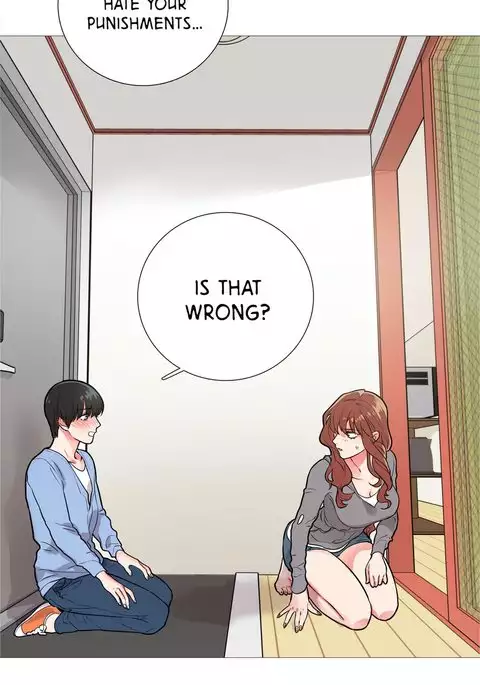 Sadistic Beauty Ch.1-21