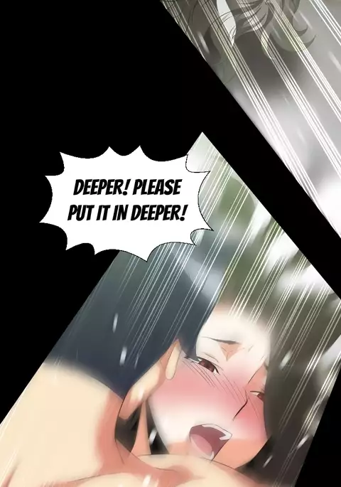 Love Parameter Ch.1-51