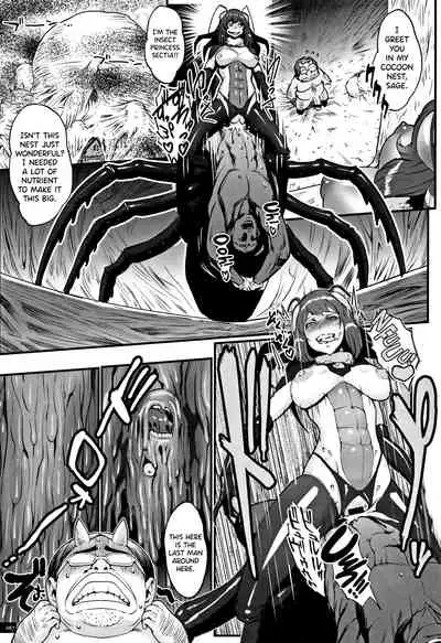 Hime to Dragon Ch.1-7