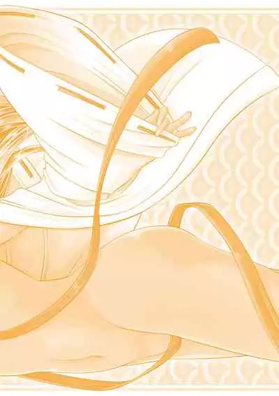 Etsuraku no Miko | 悅樂的巫女