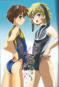 (C83) [Torajima-shi Kouhouka (Torajimaneko)] Foot Prints