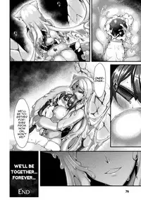 [Konshin] Yasashii Yume ni Dakarete (MonMusu HONEY) [English] [mysterymeat3] [Digital]