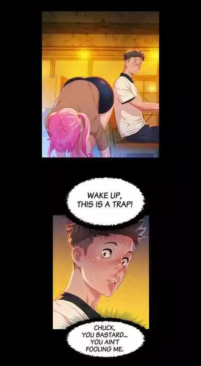 Sister Neighbors (Uncensored) [Chapter 1-18]