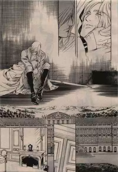 BE・BOY GOLD 2009-12