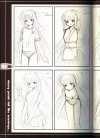 (C63) [JOKER TYPE (Nishimata Aoi)] rebirth (Sore wa Maichiru Sakura no Youni)